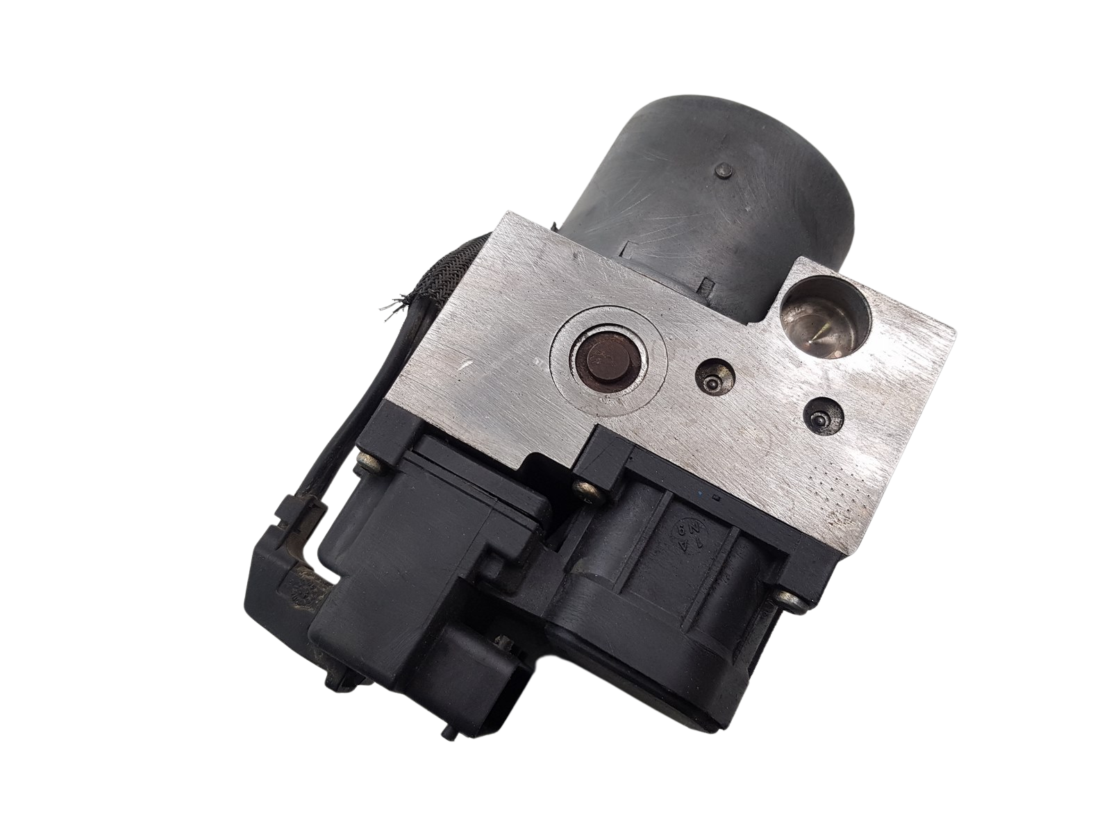 Abs Pump Citroen Xsara Picasso 9633666580 0273004353 2254 main product photo