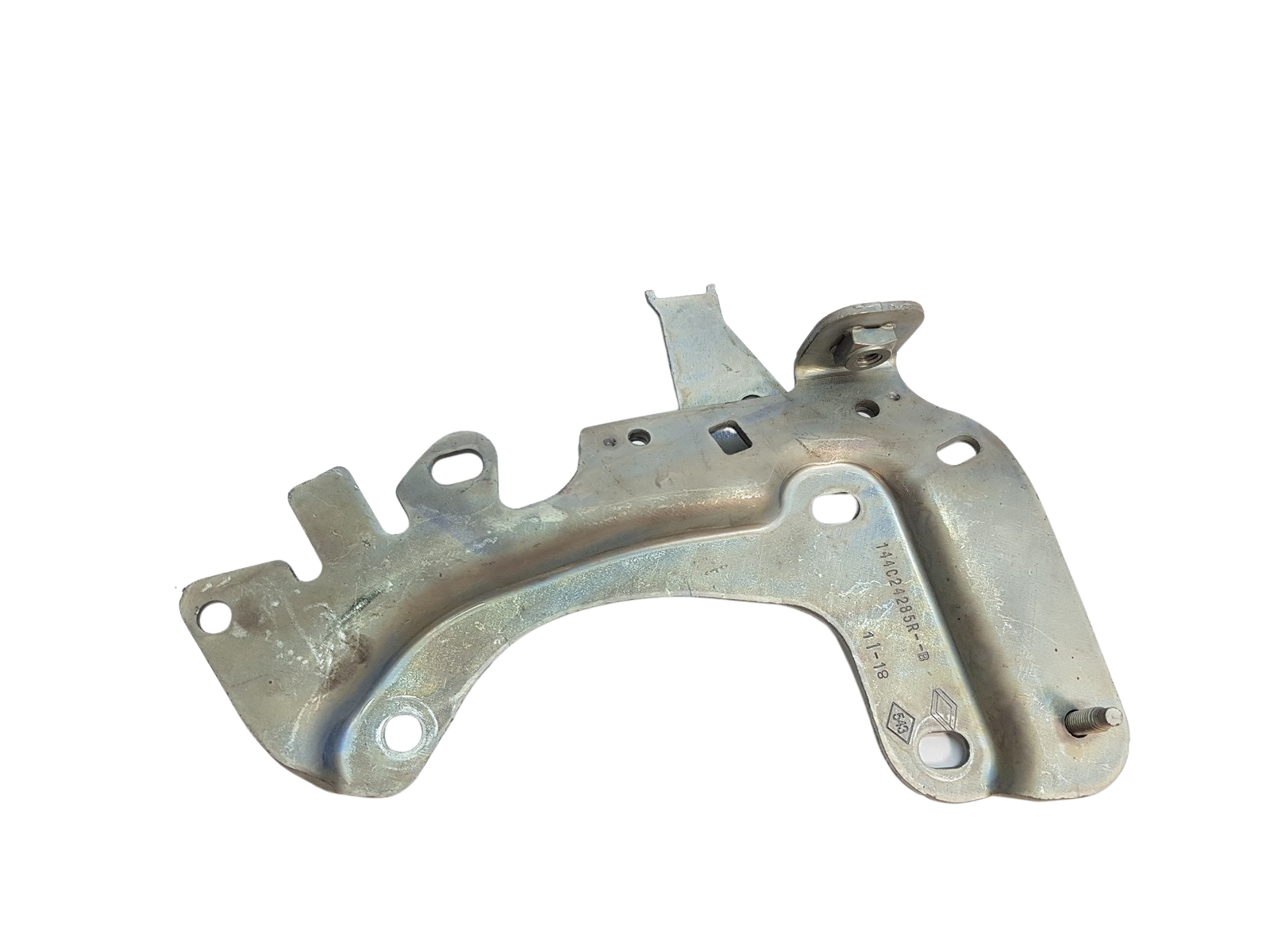 Engine Support New Original 144C24285R 1.0 TCe Dacia Renault main product photo