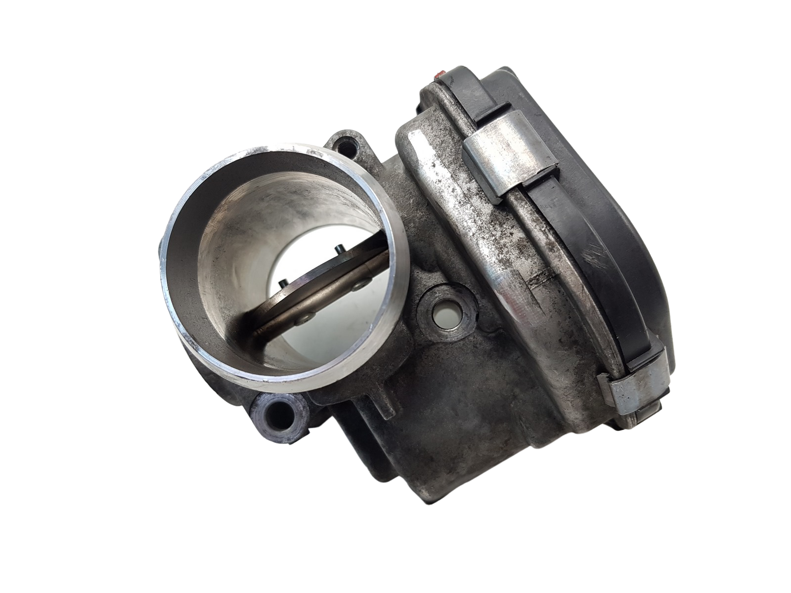Air Throttle Body Citroen Peugeot Ford 9673534480 1.6 HDI 2652 main product photo