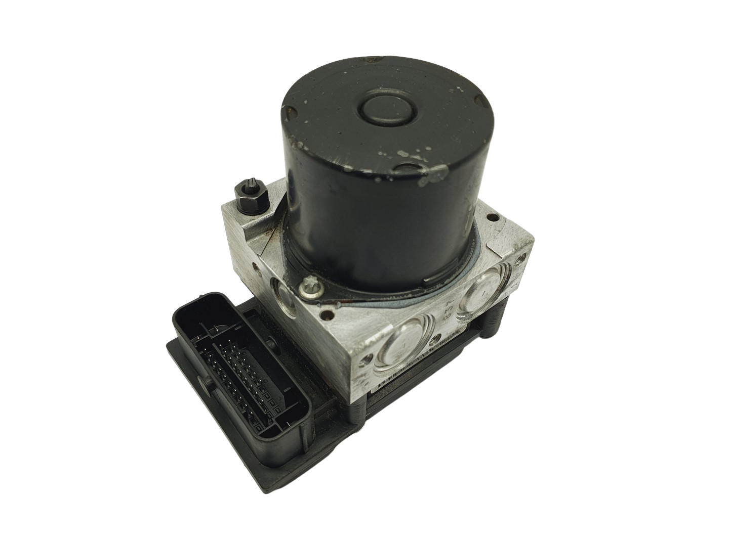 Abs Pump VWAG 6Q0614117S 0265231712 0265800511 Bosch 66734 main product photo