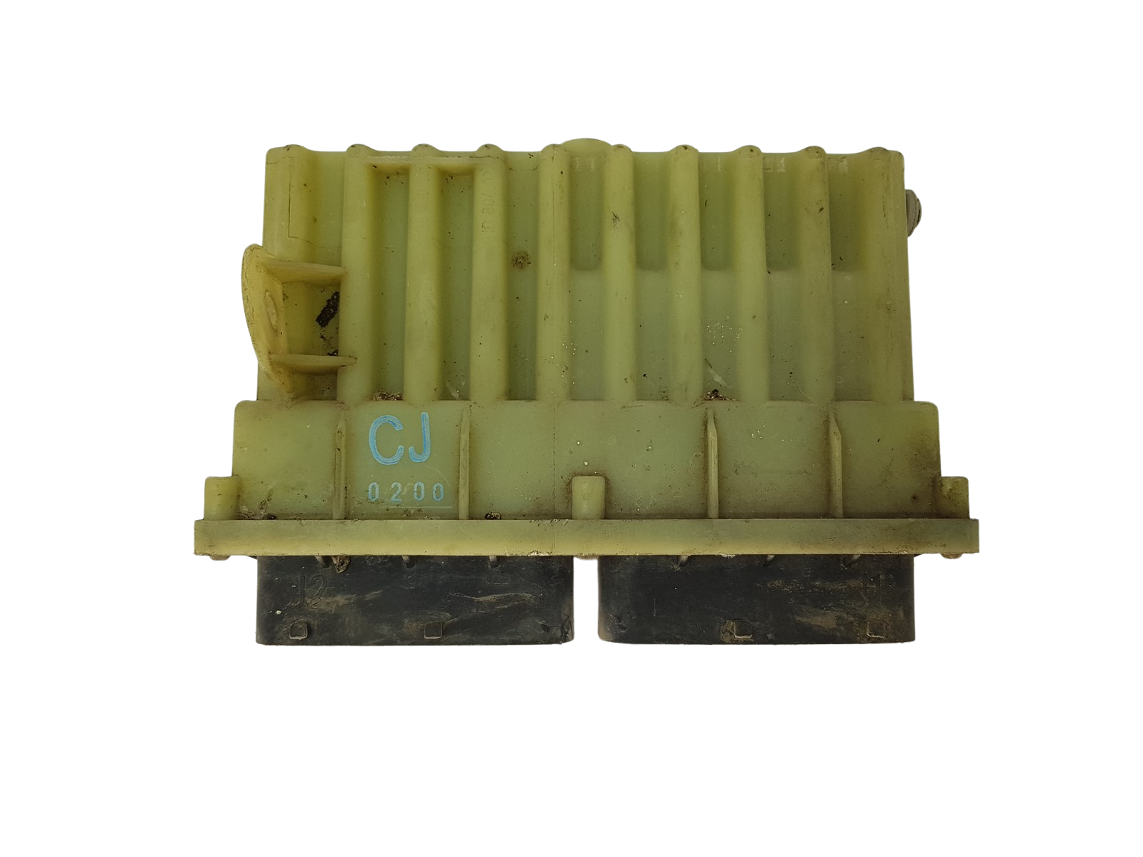 Controller 24410130 ID804027 Opel GM Delphi 15839 main product photo