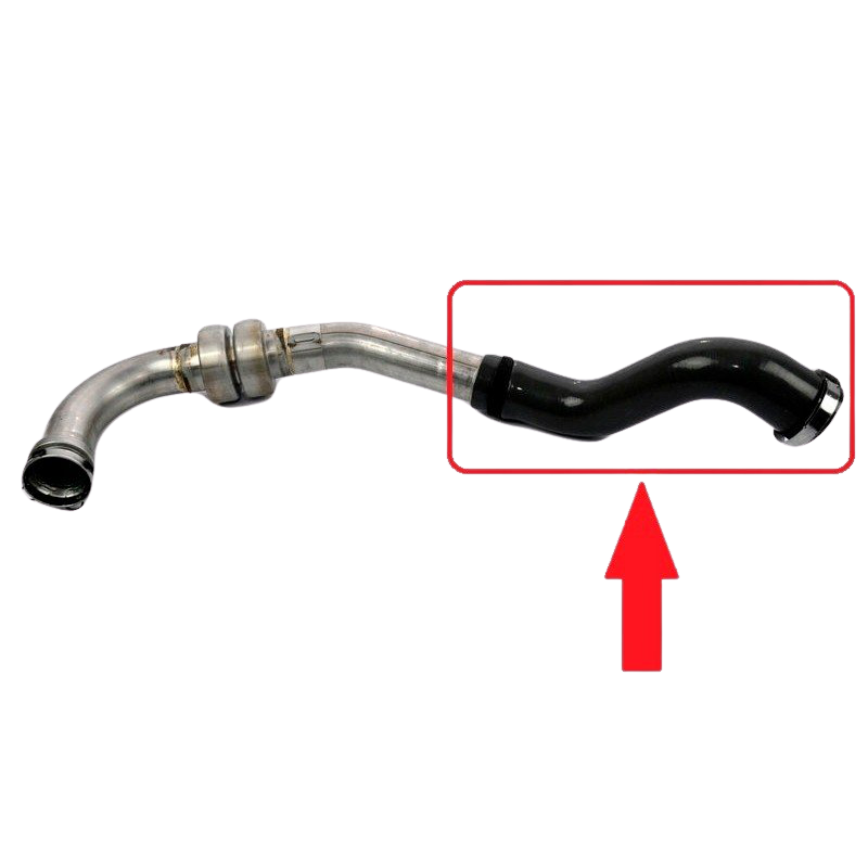 Air Hose Renault Kangoo 1.5 dCi OE 8200775694 RS 33260 main product photo