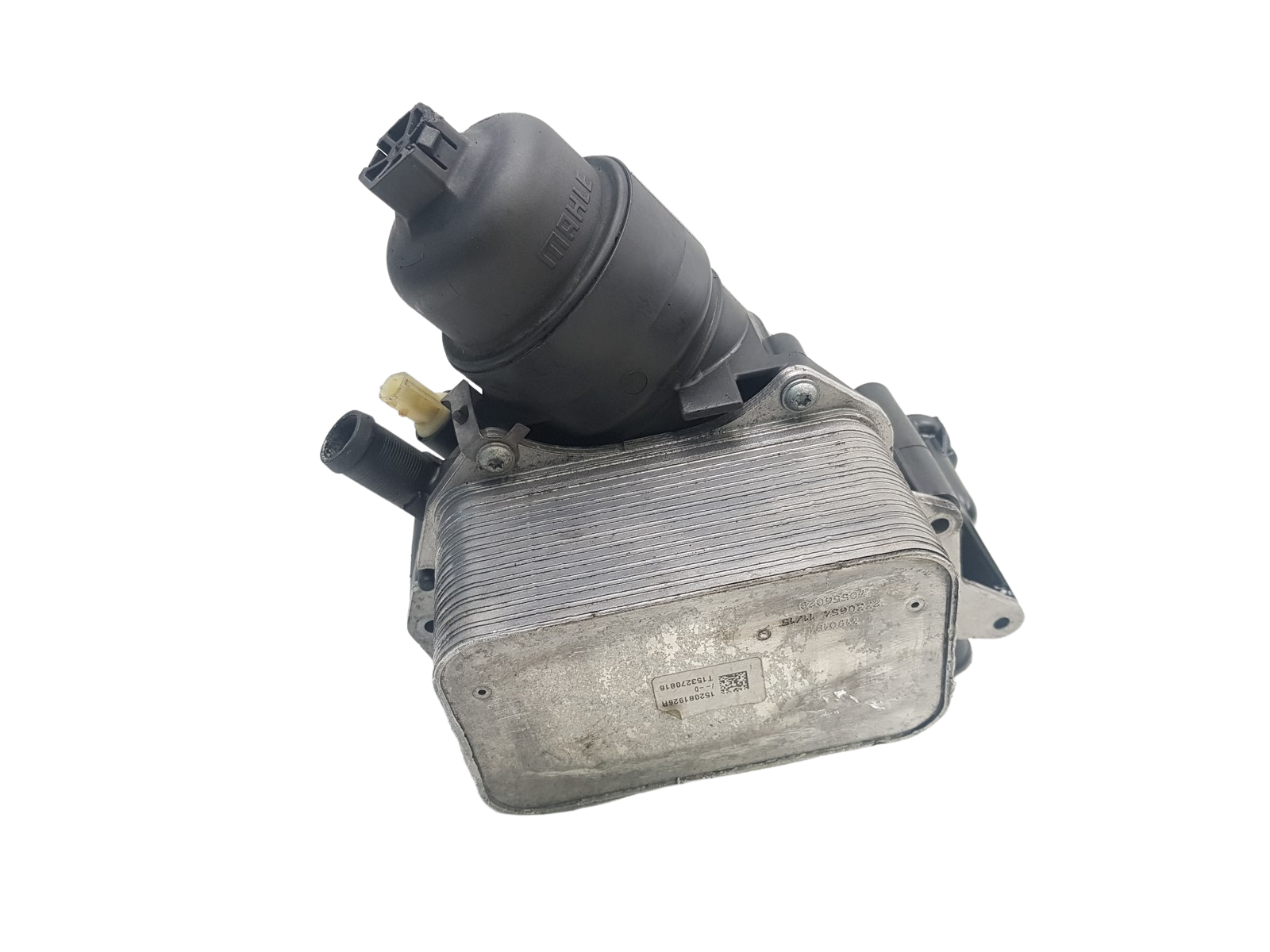 Oil Filter Housing 152081926R 1.6 dCi Renault Nissan Opel Fiat 1069 main product photo