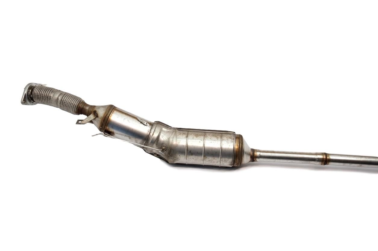 Fap Dpf Filter 208025419R 200109736R 1,5 dci Dacia Lodgy 0 km main product photo