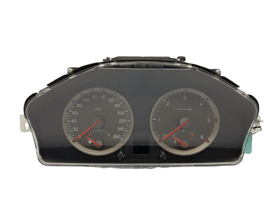 Speedometer/Instrument Cluster Volvo V50 C30 30786344 69594-880T 30710071 main product photo