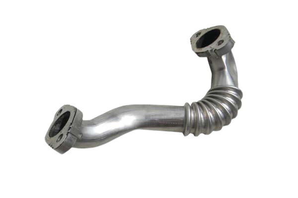 Egr Pipe For VW Audi Skoda 03P131521A 11317722501 Vika main product photo