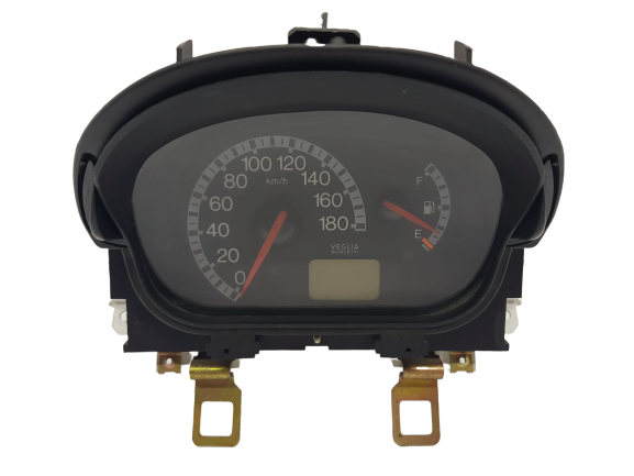 Speedometer/Instrument Cluster Fiat Seicento 735262299 6063449914 18381 main product photo