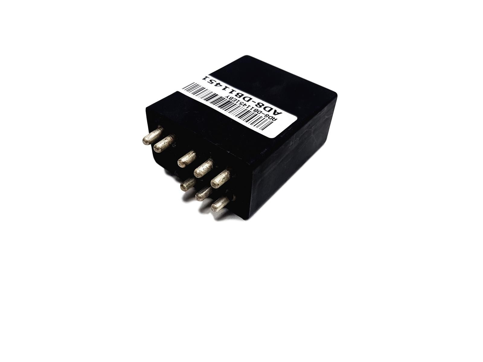 Relay 0015457705 05895600 Mercedes-Benz main product photo