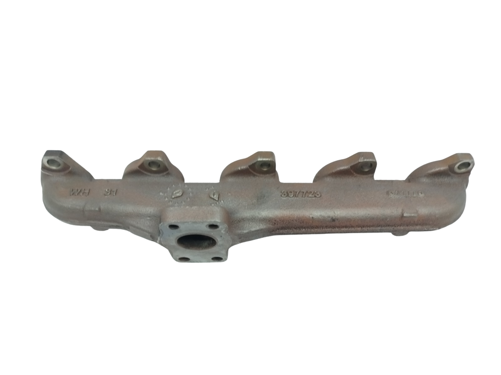 Exhaust Manifold 0341H0 397723 1.4 HDI 8HX 8HZ Citroen Peugeot main product photo