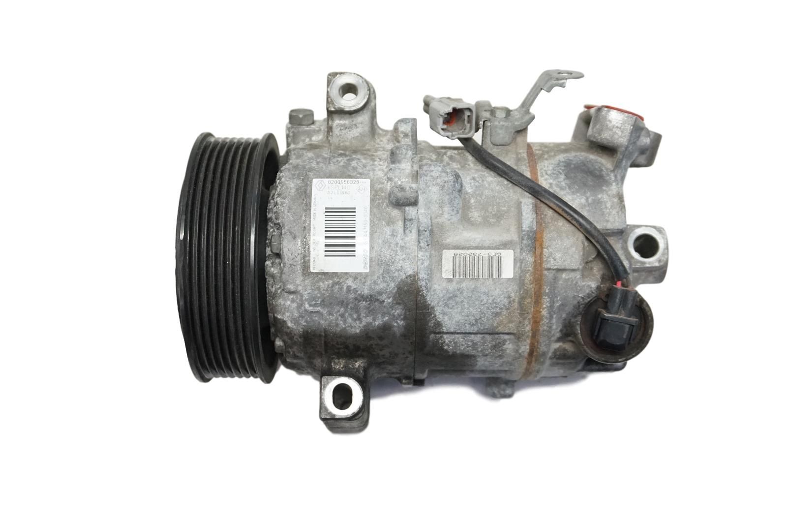Unit 8200958328 1, 4 TCE Megane III Scenic III Renault main product photo