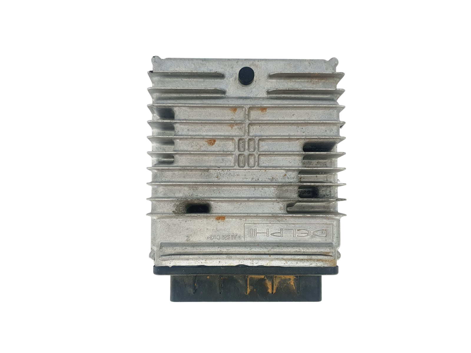 Controller 3M51-12A650-LB 12240250 R0411C004L Ford Delphi 37745 main product photo