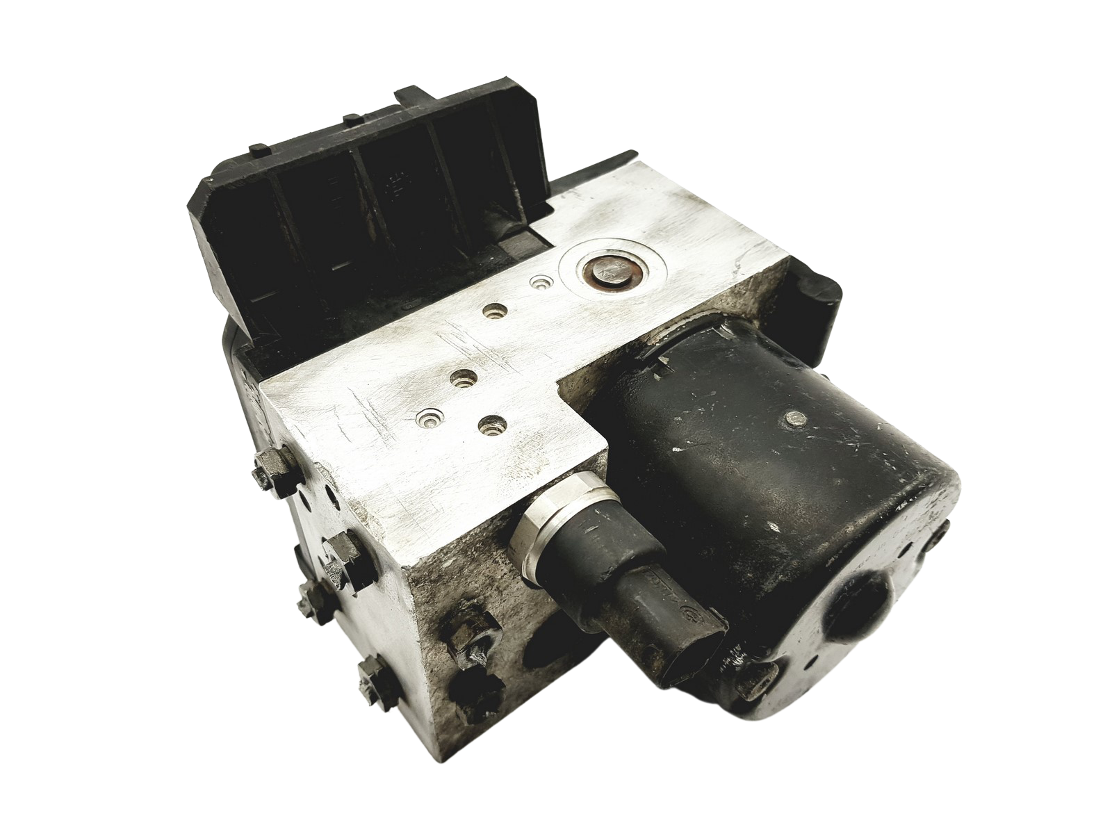 Abs Pump Mercedes A W168 A0034314512 0265202412 37245 main product photo