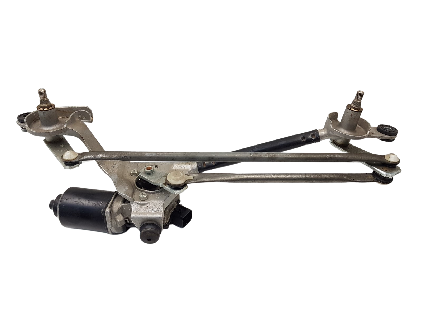 Wiper Mechanism Hyundai I40 98100-3Z000 03524-8190 main product photo