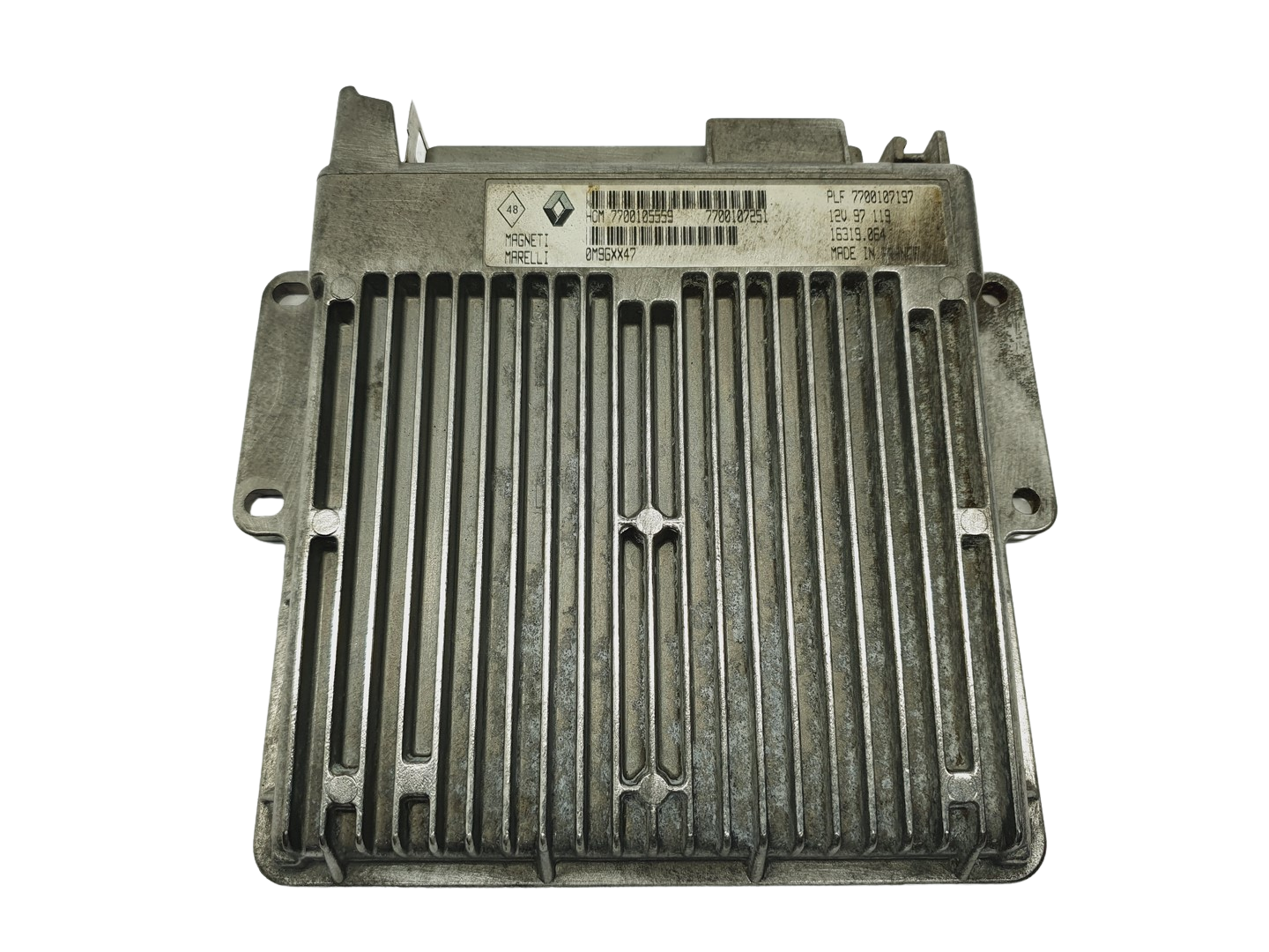 Controller 7700105559 7700107251 7700107197 Renault 68234 main product photo