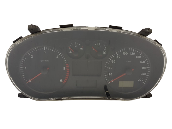 Speedometer/Instrument Cluster Seat Ibiza W06K0920801E 110008924028 18717 main product photo
