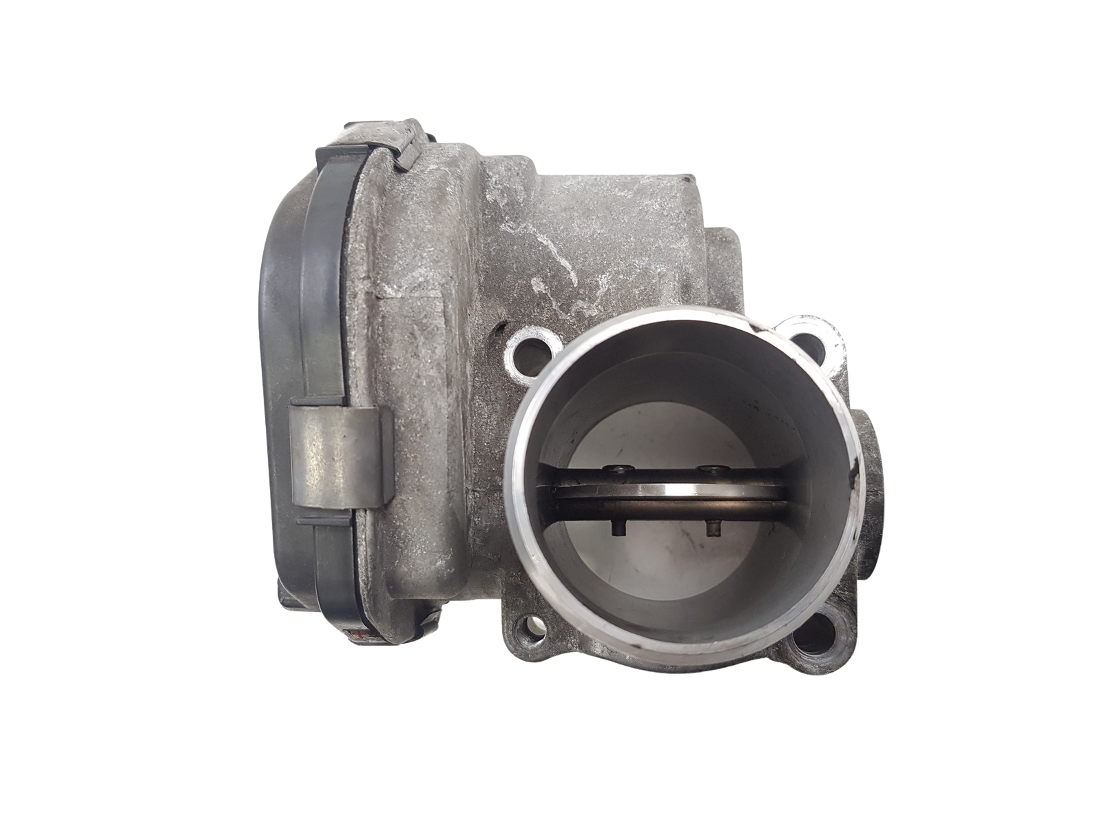 Air Throttle Body Citroen Peugeot Ford 9673534480 1.6 HDI 1012 main product photo