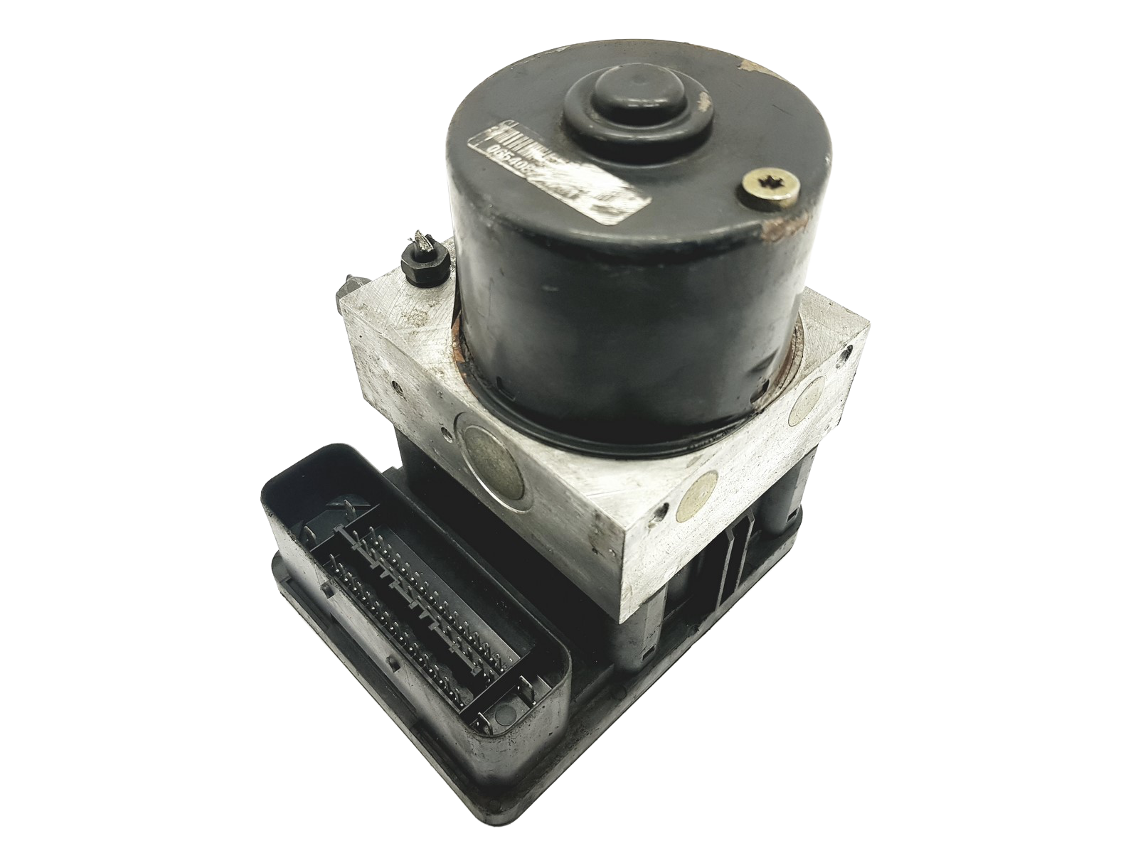 Abs Pump Skoda Seat Audi VW 1J0614117F 1C0907379J Ate 40317 main product photo
