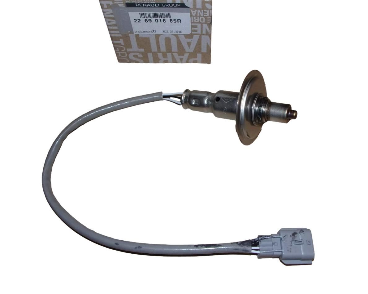 Lambda Probe Original 226901685R Renault Dacia main product photo
