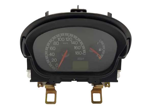 Speedometer/Instrument Cluster Fiat Seicento 735262299 18404 main product photo
