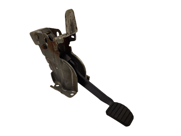 Brake Pedal Logan 2 Sandero 2 465014380R Dacia main product photo