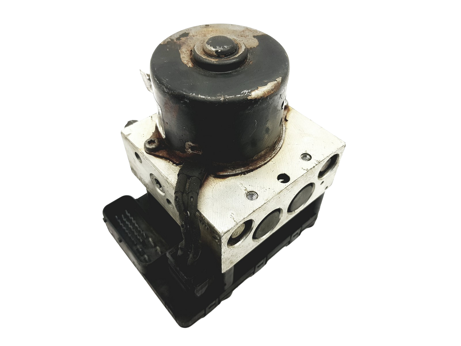 Abs Pump VW Seat Skoda Audi 1J0614117D 1J0907379P ATE 40300 main product photo