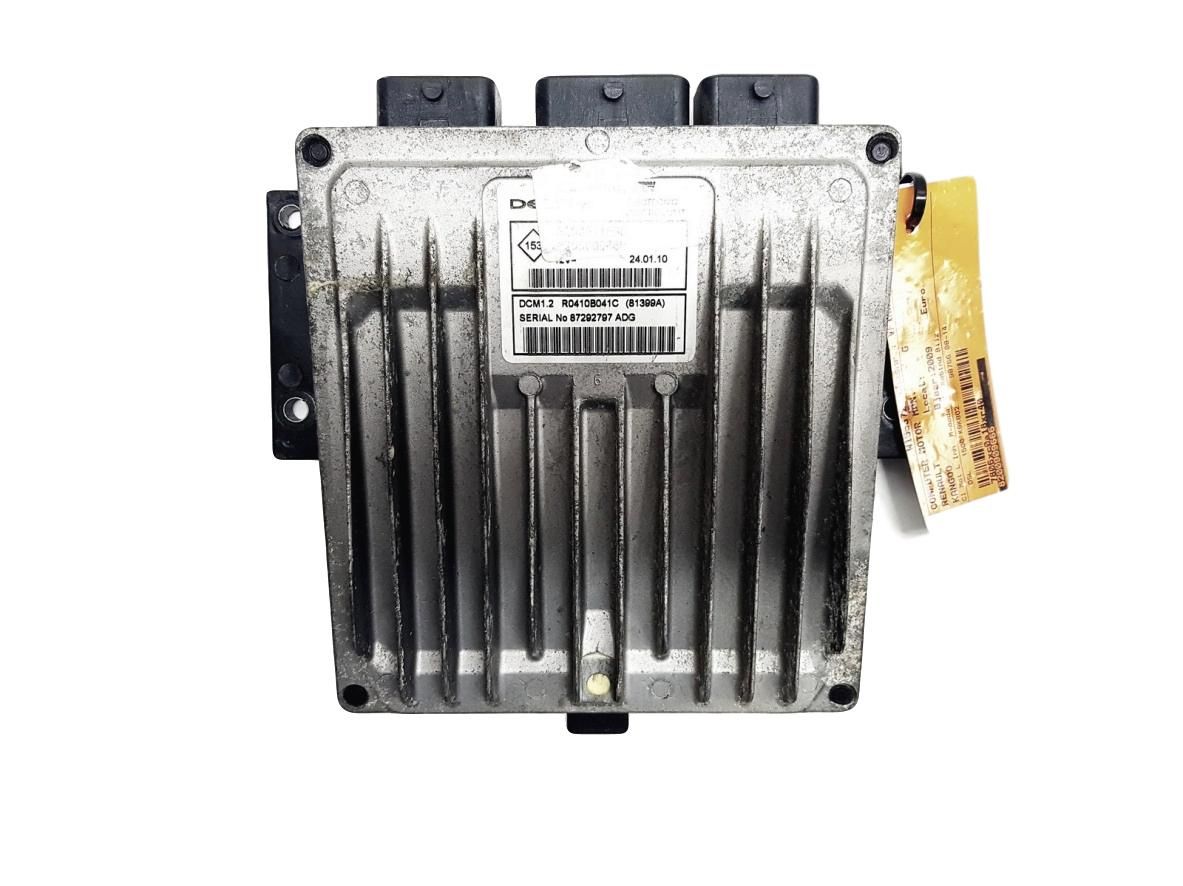 Controller 8200911560 8200909666 R0410B041C Renault Delphi 9819 main product photo