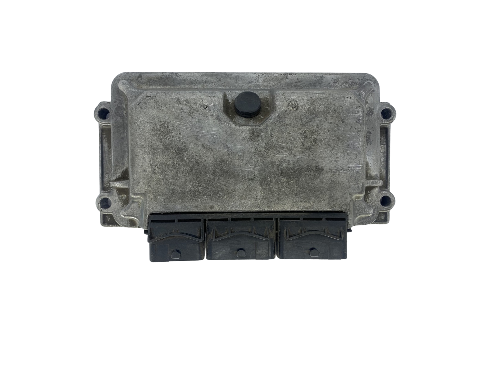 Controller 0281001839 9630059880 28FM0279 PSA Bosch 48950 main product photo