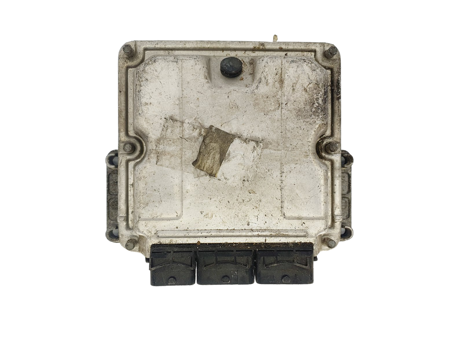 Controller 0281011102 8200153945 8200222133 Renault Bosch 46397 main product photo