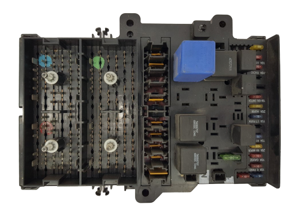 Fuse Box Chrysler P4707693 main product photo