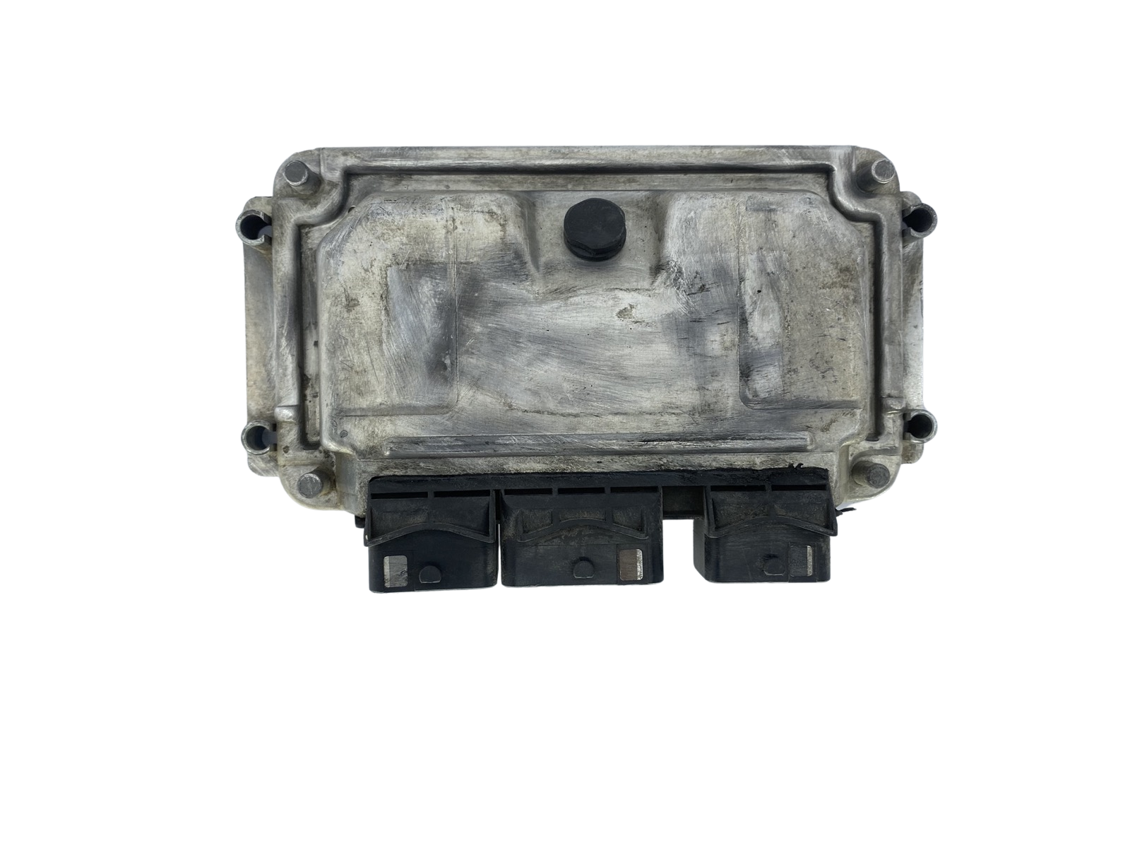Controller 0261207477 9643218980id02 26FM0957 PSA Bosch 48425 main product photo