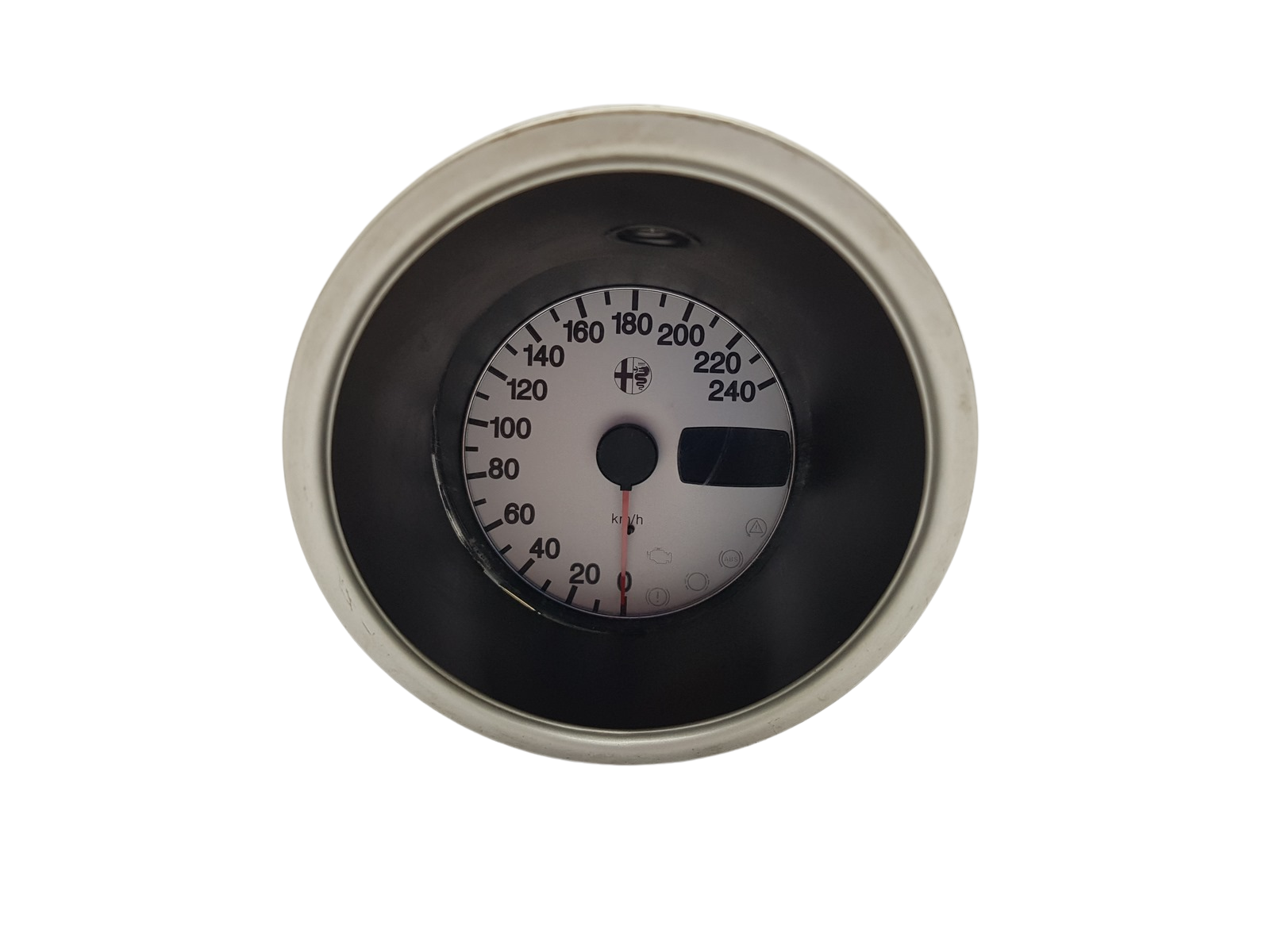 Speedometer/Instrument Cluster Alfa Romeo 156 156034474 503310010100 2126 main product photo
