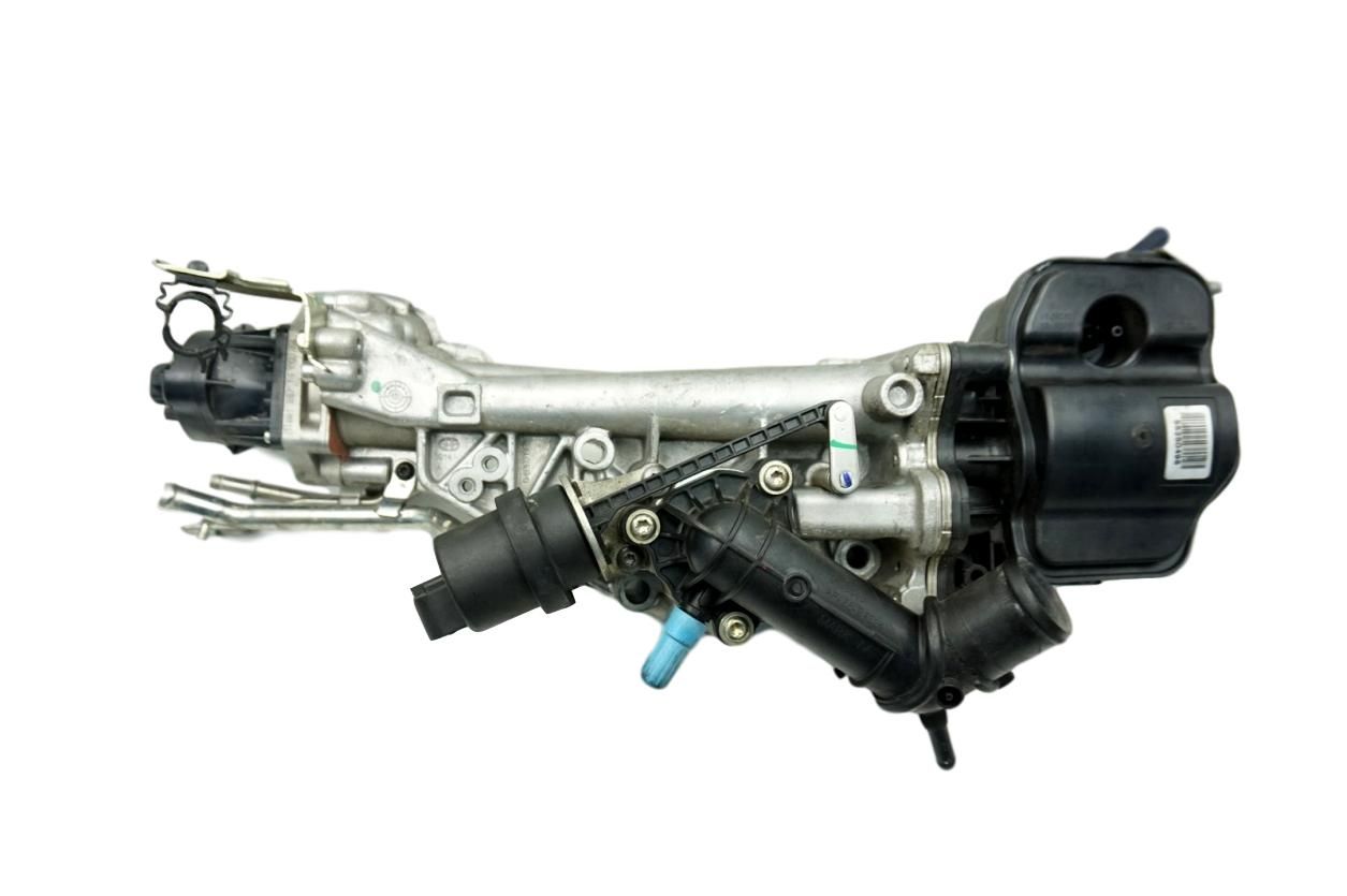 Egr Valve 1,6 Multijet 55229740 55250496 Fiat Jeep Renegade Alfa Romeo main product photo