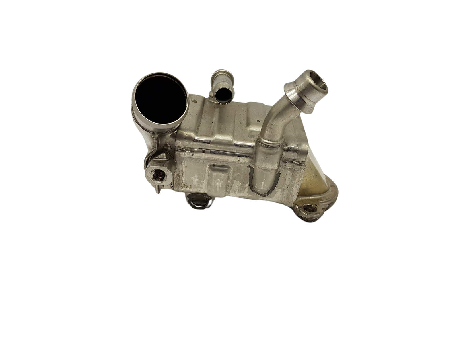 EGR Cooler Opel 55484809 main product photo