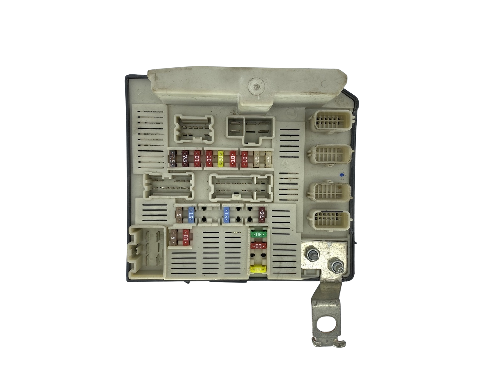 Controller USM C-PFT N2 8200481866-H 519158091 Renault 58872 main product photo