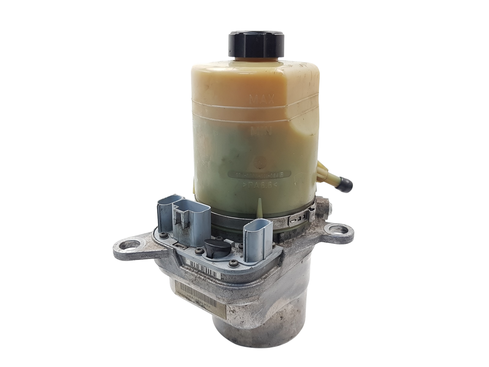 Power Steering Pump Ford 4M513K514AD 104-0085-011-094F 1002 main product photo