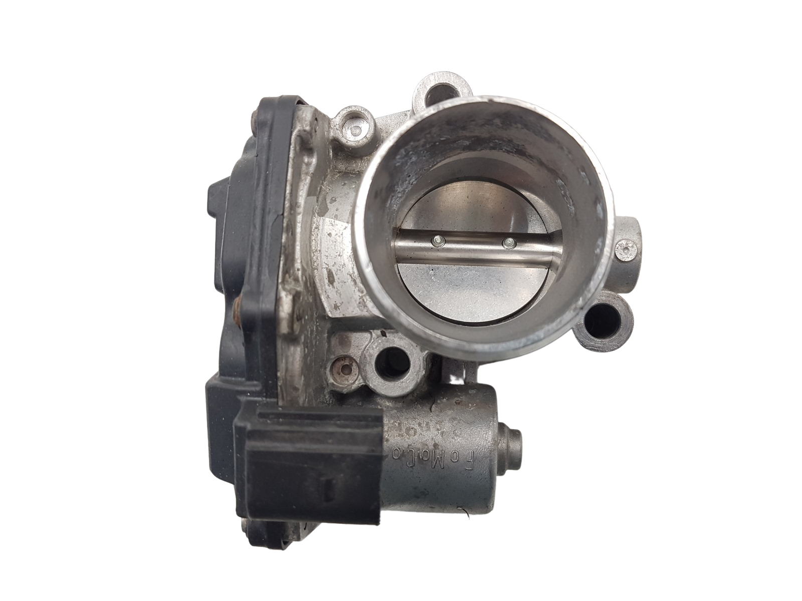 Air Throttle Body Ford CM5G-9F991-FC 1.0 EcoBoost FoMoCo 3328 main product photo