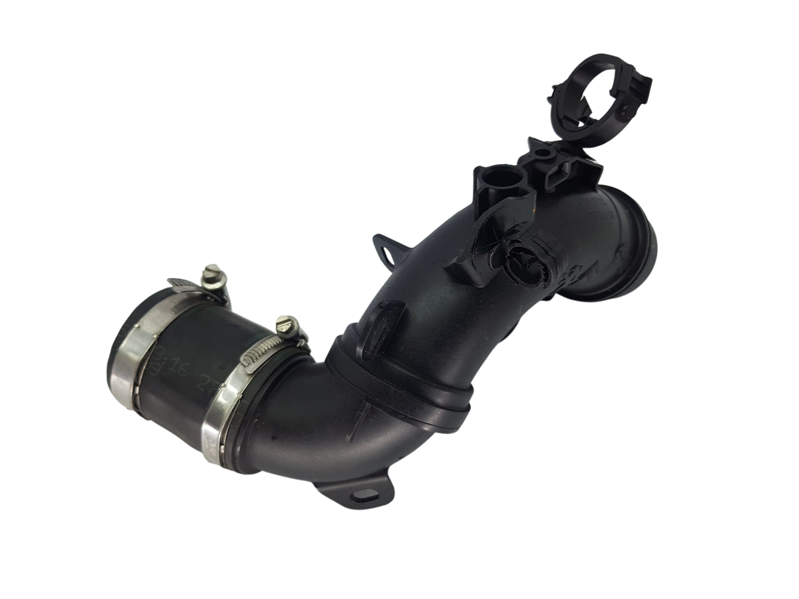Air Hose 9677355980 1.2 THP Citroen Peugeot main product photo