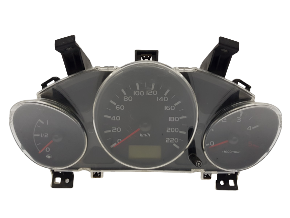 Speedometer/Instrument Cluster Mitsubishi Colt MN148890 MM0038009 21043 main product photo