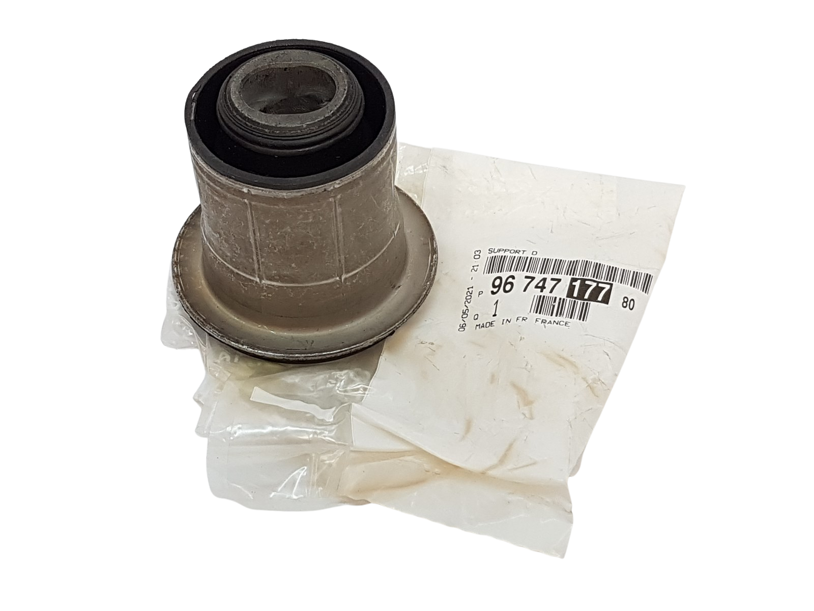 Sleeve Front New Original Citroen C4 Picasso 9674717780 main product photo