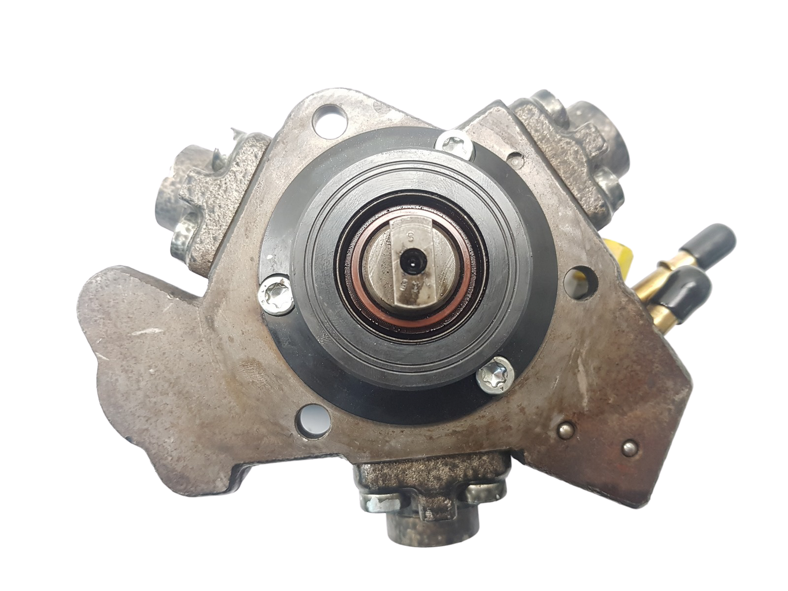 Injection Pump Bosch 55255416 55236707 0928400825 1.3 D Fiat PSA 1107 main product photo