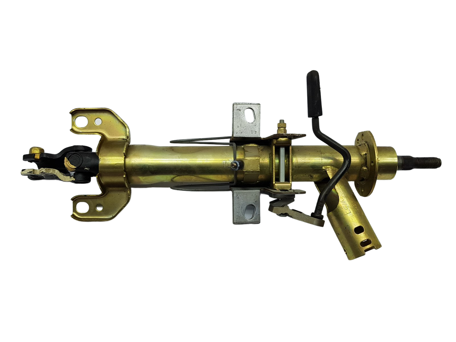 Steering Column 4123E9 4123E0 Citroen ZX Ecia 12937 main product photo