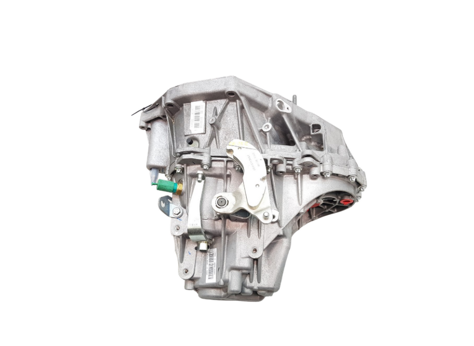 Gearbox New TL4363 TL4076 1.5dCi Kangoo 2 Citan main product photo