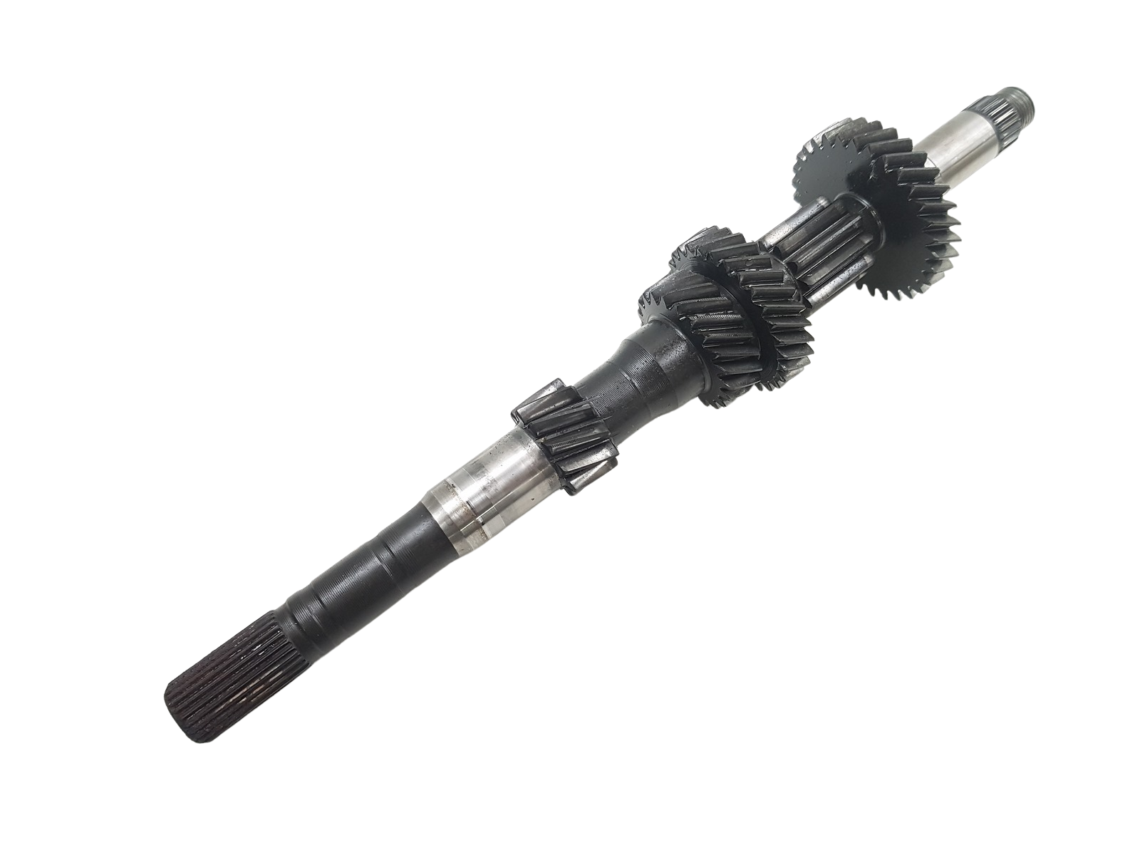 Gearbox Main Shaft 8200941785 JH3142 1.6 16v Renault Megane 2 main product photo