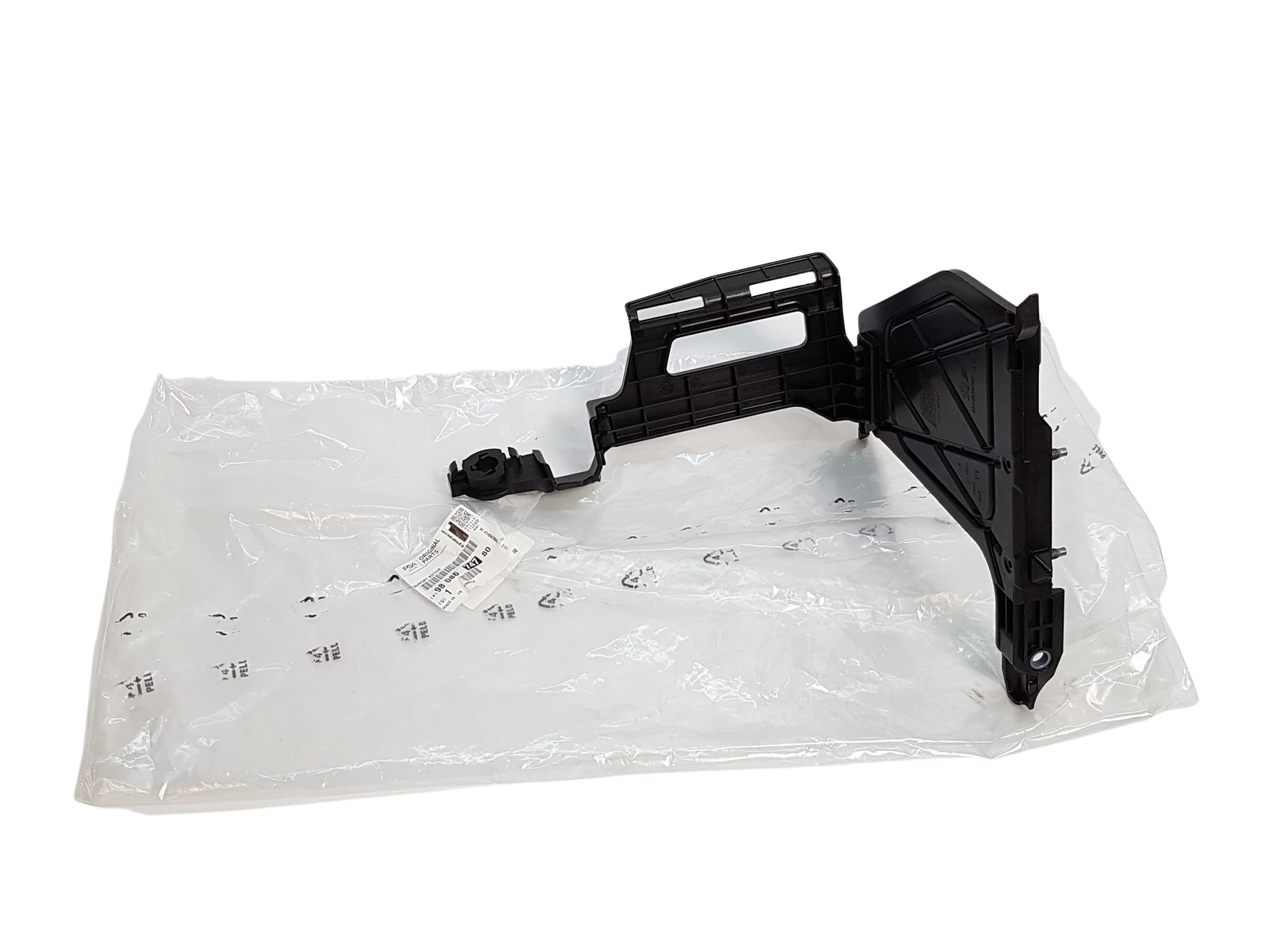 Attachment, Bracket Original Citroen Peugeot 9808674780 main product photo
