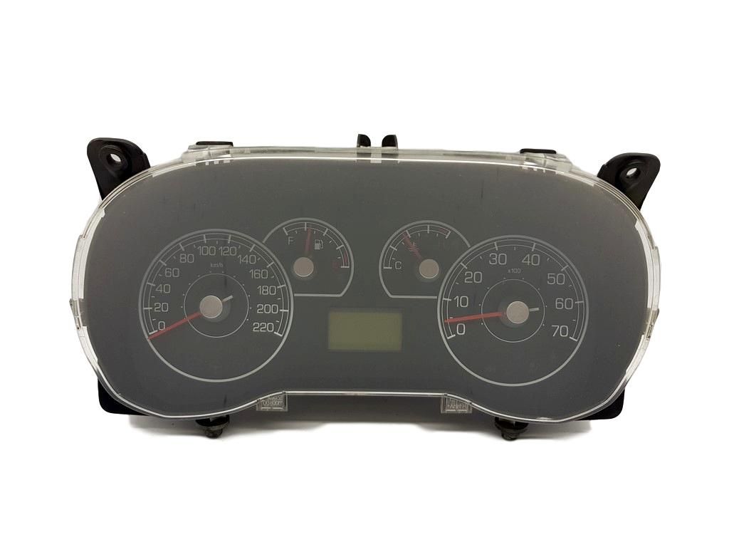 Speedometer/Instrument Cluster Fiat Punto 51803118 503001103900 12747 main product photo