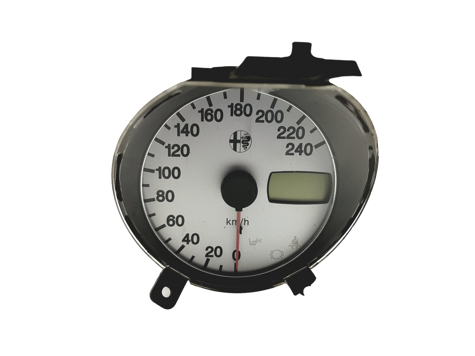 Speedometer/Instrument Cluster Alfa Romeo 156 60664230 6160349929 36893 main product photo
