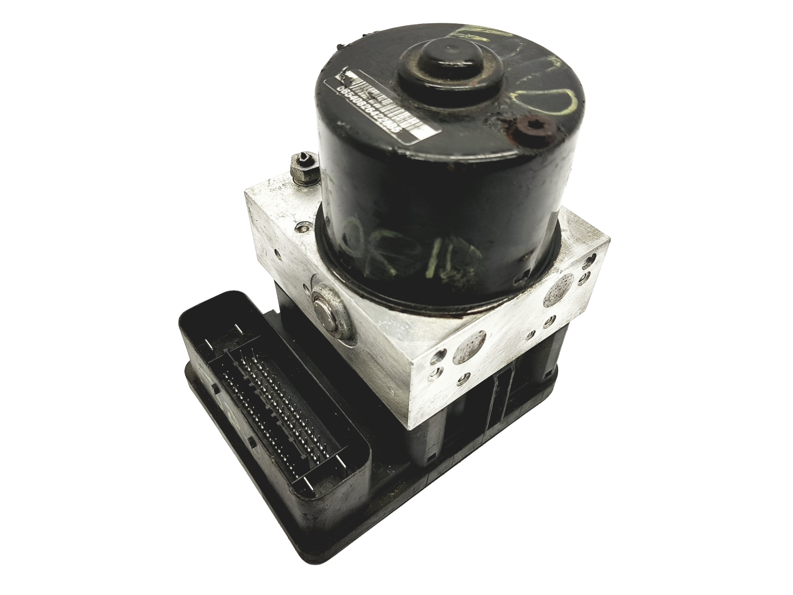 Abs Pump Ford Focus MK2 8M51-2C405-AA 10.0960-0127.3 ATE 43306 main product photo