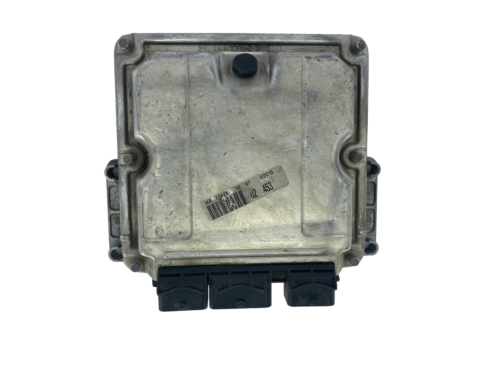 Controller 0281010594 9642013980 EDC15C2 PSA Bosch 50831 main product photo