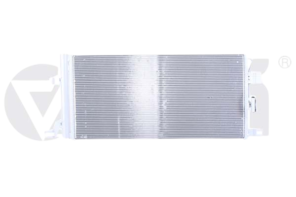 Air Conditioning Condenser For Audi Q5 80A816411N 88161634101 Vika main product photo
