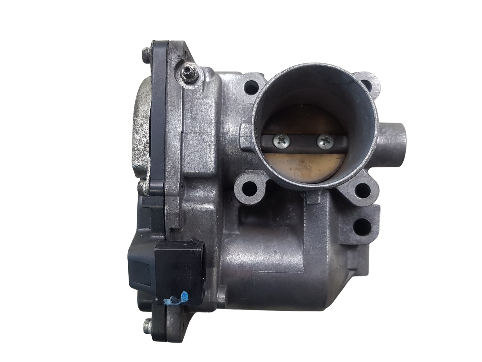 Air Throttle Body MIKUNI 40002 Smart 1269 main product photo